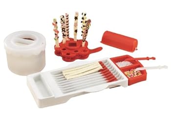 【中古】クックジョイ パンdeスティックル