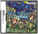 【中古】ブルードラゴン 異界の巨獣 特典 スペシャルファンブック付き