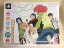 【中古】とらドラ・ポータブル! 超弩級プレミアムBOX - PSP