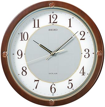 šۥå(Seiko Clock) ݤ SOLAR+ 顼ץ饹  ʥ    SF232B