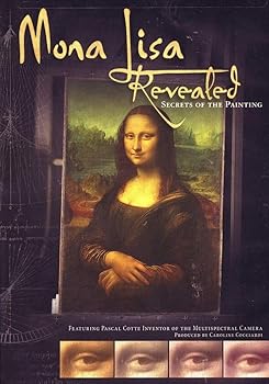 【中古】Mona Lisa Revealed: Secrets of the Painting [DVD]