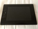【中古】Wacom プロフェッショナルペンタブレット Lサイズ 紙とペンに迫る書き味 Intuos4 PTK-840/K0