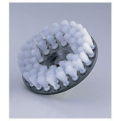 【中古】トゥーセル ドリル用ローターブラシ 1372(ソフトタイプ)/62-6602-51