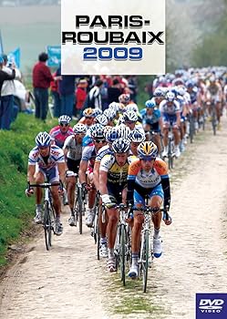 【中古】パリ~ルーベ 2009 [DVD]