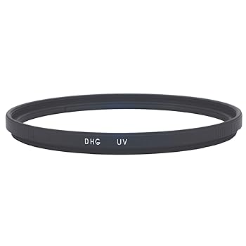 【中古】MARUMI UVレンズフィルター 58mm DHG UV 58mm 紫外線吸収用