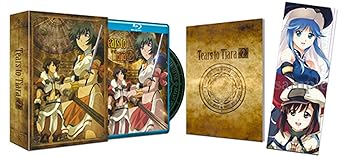 【中古】ティアーズ・トゥ・ティアラ【2】 [Blu-ray]