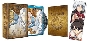 【中古】ティアーズ・トゥ・ティアラ【7】 [Blu-ray]