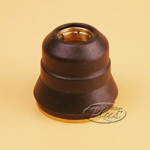 【中古】SUZUKID プラズマ切断機部材 シールドカップ (1コ入り) P-774