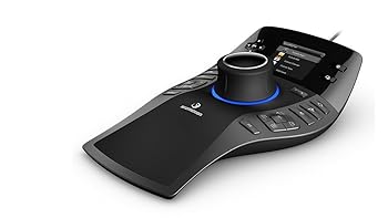 3Dconnexion SpacePilot Pro(中古品) 楽天市場】3Dconnexion SpacePilot Proの通販
