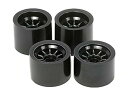 【中古】タミヤ(TAMIYA) スペアパーツ SP.1378 F104 スペアホイールセット 51378