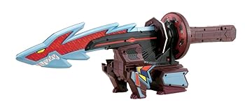 【中古】侍戦隊シンケンジャー 侍合体シリーズEX 恐竜折神【メーカー名】【メーカー型番】【ブランド名】バンダイ(BANDAI) ロボット・子ども向けフィギュア, 2357853051 バンダイ(BANDAI)【商品説明】侍戦隊シンケンジャー...