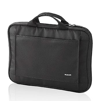 【中古】エレコム パソコンケース PCケース 15~16.4インチワイド 15.6インチ macbook pro 15 MacBook Pro 14 MacBo...