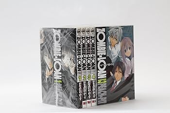【中古】ZOMBIE-LOAN 全13巻完結(Gファンタジーコミックス) [マーケットプレイスセット] [?] [?] by [?] by [?] by ...