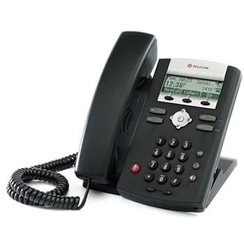 Polycom SoundPoint IP 321