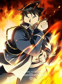 【中古】鋼の錬金術師 FULLMETAL ALCHEMIST 6 [DVD]