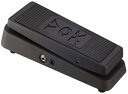 【中古】VOX ヴォックス ワウ・ペダル V845