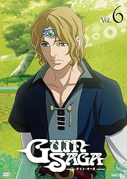 【中古】グイン・サーガ Vol.6(通常版) [DVD]【メーカー名】【メーカー型番】【ブランド名】アニプレックス アニメ 【商品説明】グイン・サーガ Vol.6(通常版) [DVD]当店では初期不良に限り、商品到着から7日間は返品を 受付けております。お問い合わせ・メールにて不具合詳細をご連絡ください。他モールとの併売品の為、完売の際はキャンセルご連絡させて頂きます。中古品の商品タイトルに「限定」「初回」「保証」「DLコード」などの表記がありましても、特典・付属品・帯・保証等は付いておりません。電子辞書、コンパクトオーディオプレーヤー等のイヤホンは写真にありましても衛生上、基本お付けしておりません。※未使用品は除く品名に【import】【輸入】【北米】【海外】等の国内商品でないと把握できる表記商品について国内のDVDプレイヤー、ゲーム機で稼働しない場合がございます。予めご了承の上、購入ください。掲載と付属品が異なる場合は確認のご連絡をさせて頂きます。ご注文からお届けまで1、ご注文⇒ご注文は24時間受け付けております。2、注文確認⇒ご注文後、当店から注文確認メールを送信します。3、お届けまで3〜10営業日程度とお考えください。4、入金確認⇒前払い決済をご選択の場合、ご入金確認後、配送手配を致します。5、出荷⇒配送準備が整い次第、出荷致します。配送業者、追跡番号等の詳細をメール送信致します。6、到着⇒出荷後、1〜3日後に商品が到着します。　※離島、北海道、九州、沖縄は遅れる場合がございます。予めご了承下さい。お電話でのお問合せは少人数で運営の為受け付けておりませんので、お問い合わせ・メールにてお願い致します。営業時間　月〜金　11:00〜17:00★お客様都合によるご注文後のキャンセル・返品はお受けしておりませんのでご了承ください。0