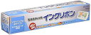 【中古】エルパ (ELPA) FAXインクリボン インクカートリッジ パナソニック NTT A4 Panasonic/KX-FAN140/141 P形 FIR-...