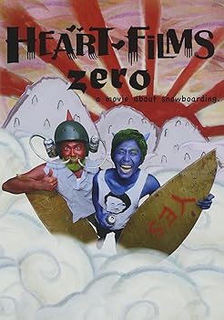 楽天AJIMURA-SHOP【中古】Heart Films ZERO [DVD]