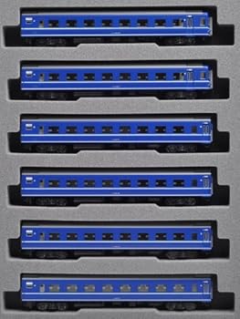 ����š�KATO N������ 24�� �����õ� �椦�Ť� ���� 6ξ���å� 10-812 Ŵƻ�Ϸ� �Ҽ�