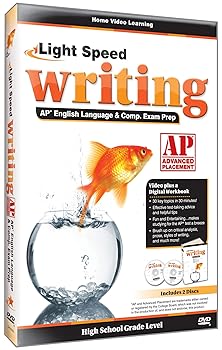 Writing-Ap Exam Prep 