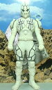 【中古】ライダーイマジンシリーズ EX ウラタロスイマジン 未契約Ver.