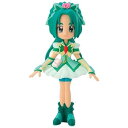 【中古】プリキュアオールスターズ 10 キュアドール! キュアミント