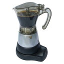 【中古】BC Classics BC-90264 6-Cup Electric Coffee Maker by BC Classics