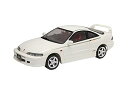 【中古】フジミ模型 1/24 インチアップシリーズ No.150 無限インテグラ タイプR DC2 プラモデル ID150