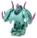 【中古】召喚爆丸ブースターパック BTR-04 スラッシュ