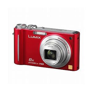 ����šۥѥʥ��˥å� �ǥ����륫��� ��ߥå��� ��å� DMC-ZX3-R