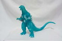 【中古】Godzilla 2005 Blue Variant Theatre Exclusive Kaiju
