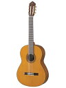 【中古】ヤマハ クラシックギター CG162C