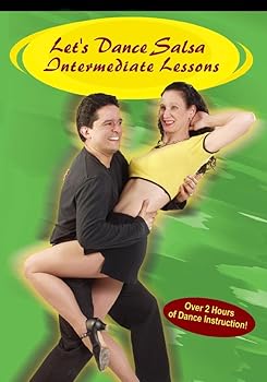 【中古】Let's Dance Salsa Intermediate Lessons [DVD]【メーカー名】【メーカー型番】【ブランド名】【商品説明】Let's Dance Salsa Intermediate Lessons [DVD]当店では初期不良に限り、商品到着から7日間は返品を 受付けております。お問い合わせ・メールにて不具合詳細をご連絡ください。他モールとの併売品の為、完売の際はキャンセルご連絡させて頂きます。中古品の商品タイトルに「限定」「初回」「保証」「DLコード」などの表記がありましても、特典・付属品・帯・保証等は付いておりません。電子辞書、コンパクトオーディオプレーヤー等のイヤホンは写真にありましても衛生上、基本お付けしておりません。※未使用品は除く品名に【import】【輸入】【北米】【海外】等の国内商品でないと把握できる表記商品について国内のDVDプレイヤー、ゲーム機で稼働しない場合がございます。予めご了承の上、購入ください。掲載と付属品が異なる場合は確認のご連絡をさせて頂きます。ご注文からお届けまで1、ご注文⇒ご注文は24時間受け付けております。2、注文確認⇒ご注文後、当店から注文確認メールを送信します。3、お届けまで3〜10営業日程度とお考えください。4、入金確認⇒前払い決済をご選択の場合、ご入金確認後、配送手配を致します。5、出荷⇒配送準備が整い次第、出荷致します。配送業者、追跡番号等の詳細をメール送信致します。6、到着⇒出荷後、1〜3日後に商品が到着します。　※離島、北海道、九州、沖縄は遅れる場合がございます。予めご了承下さい。お電話でのお問合せは少人数で運営の為受け付けておりませんので、お問い合わせ・メールにてお願い致します。営業時間　月〜金　11:00〜17:00★お客様都合によるご注文後のキャンセル・返品はお受けしておりませんのでご了承ください。0