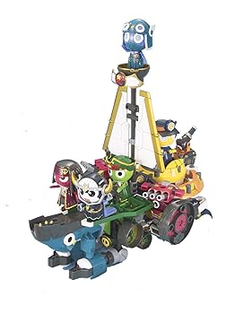 【中古】プラモコレクション DX06 キングケロシップ (ケロロ軍曹)【メーカー名】【メーカー型番】【ブランド名】BANDAI SPIRITS(バンダイ スピリッツ) ロボット BANDAI SPIRITS(バンダイ スピリッツ)【商品説明...