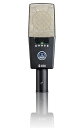 【中古】AKG C414 XLS サイドアドレス型 コンデンサーマイクロホン