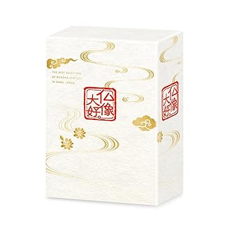 【中古】仏像大好。DVD-BOX