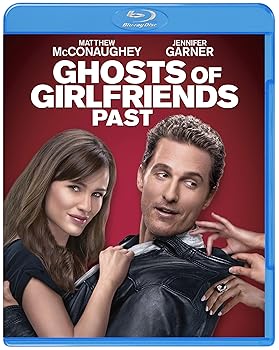 【中古】ゴースト・オブ・ガールフレンズ・パスト [Blu-ray]