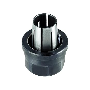 Festool 494460 8mm Collet W/ Nut by Festool