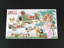【中古】スイート 1/144 零戦21型 空母・赤城戦闘機隊1小隊 3機入り セット プラモデルキット 14123