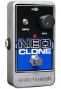 【中古】electro-harmonix エレクトロハーモニクス エフェクター アナログコーラス Neo Clone 【国内正規品】