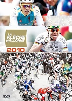 【中古】フレッシュ・ワロンヌ 2010 [DVD]