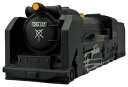 【中古】やわらかのりものシリーズ D51 蒸気機関車