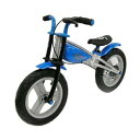【中古】JD BUG TRAINING BIKE (トレーニングバイク) ブルー/ ブレーキ付 TC-04