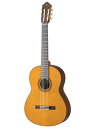 【中古】ヤマハ(YAMAHA) クラシックギター CG182C