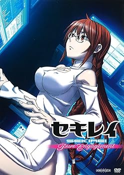 【中古】セキレイ ～Pure Engagement～六 【完全生産限定版】 [DVD]