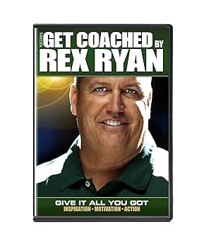 Get Coached By Rex Ryan 