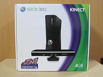 未使用・未開封品) Xbox 360 Kinect アドベンチャー! 60wa65s