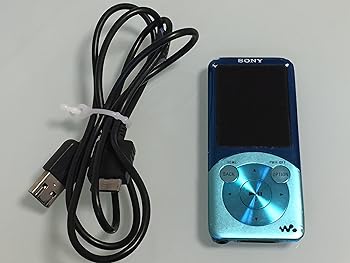 【中古】SONY ウォークマン Sシリー�