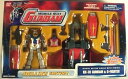 【中古】MOBILE SUIT GUNDAM RX-78 Gundam & G Fighter(3)